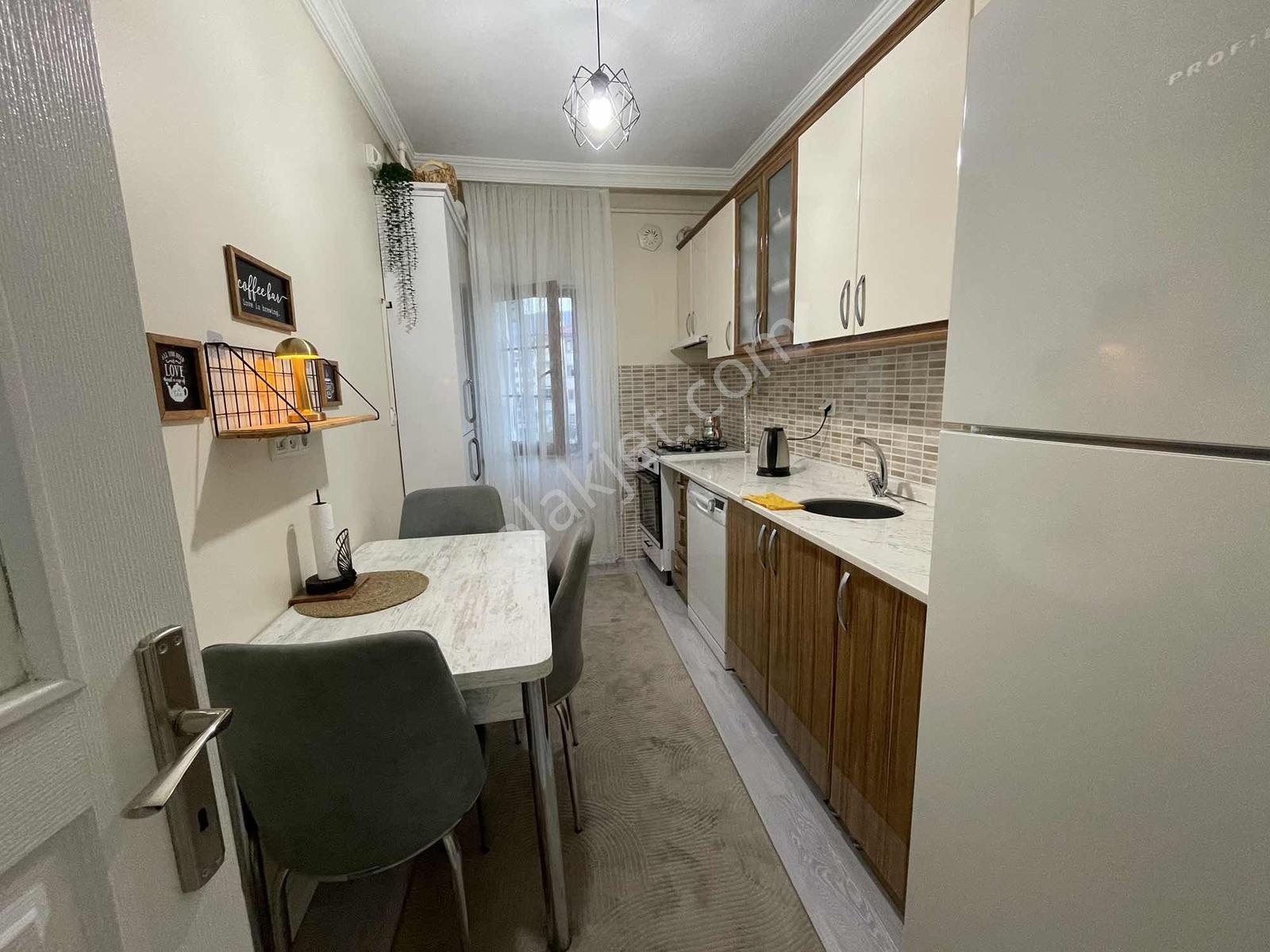 Tuncaygül'den Satılık 2+1 Ara Kat Daire | Geçit 2. Etap Toki — fotoğraf 36