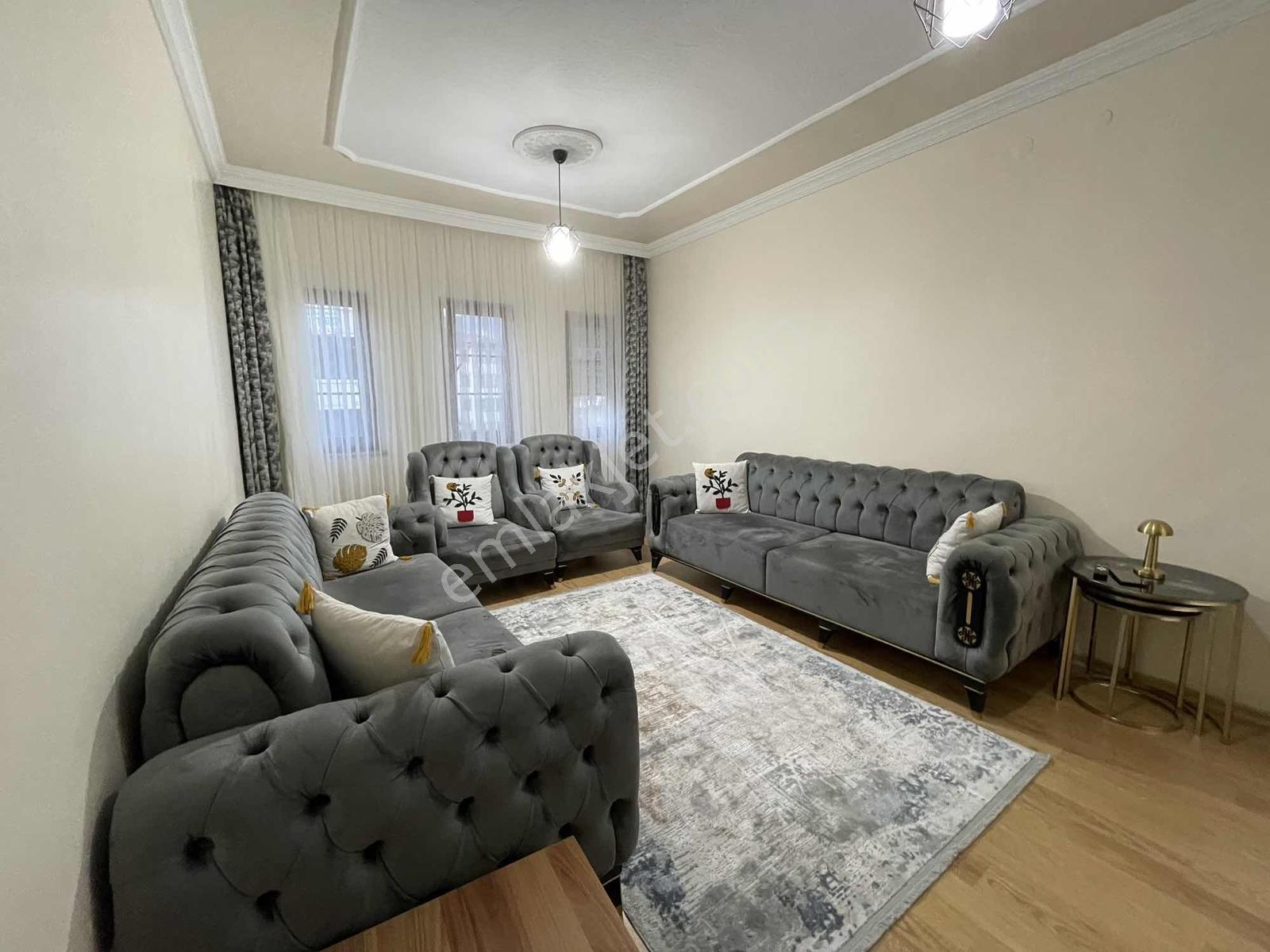 Tuncaygül'den Satılık 2+1 Ara Kat Daire | Geçit 2. Etap Toki — fotoğraf 37