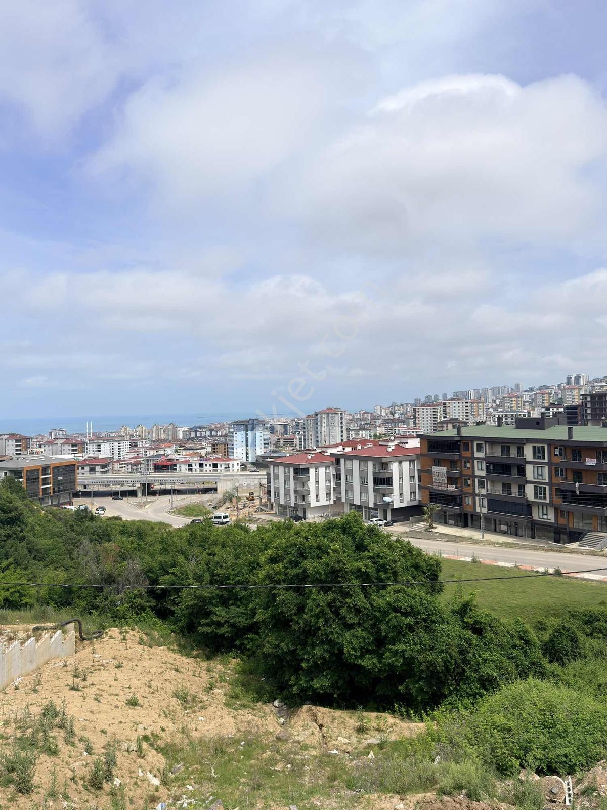 Atakum Devlet Hastahanesi Yanı Deniz Manzaralı 1+1 Daire — fotoğraf 6
