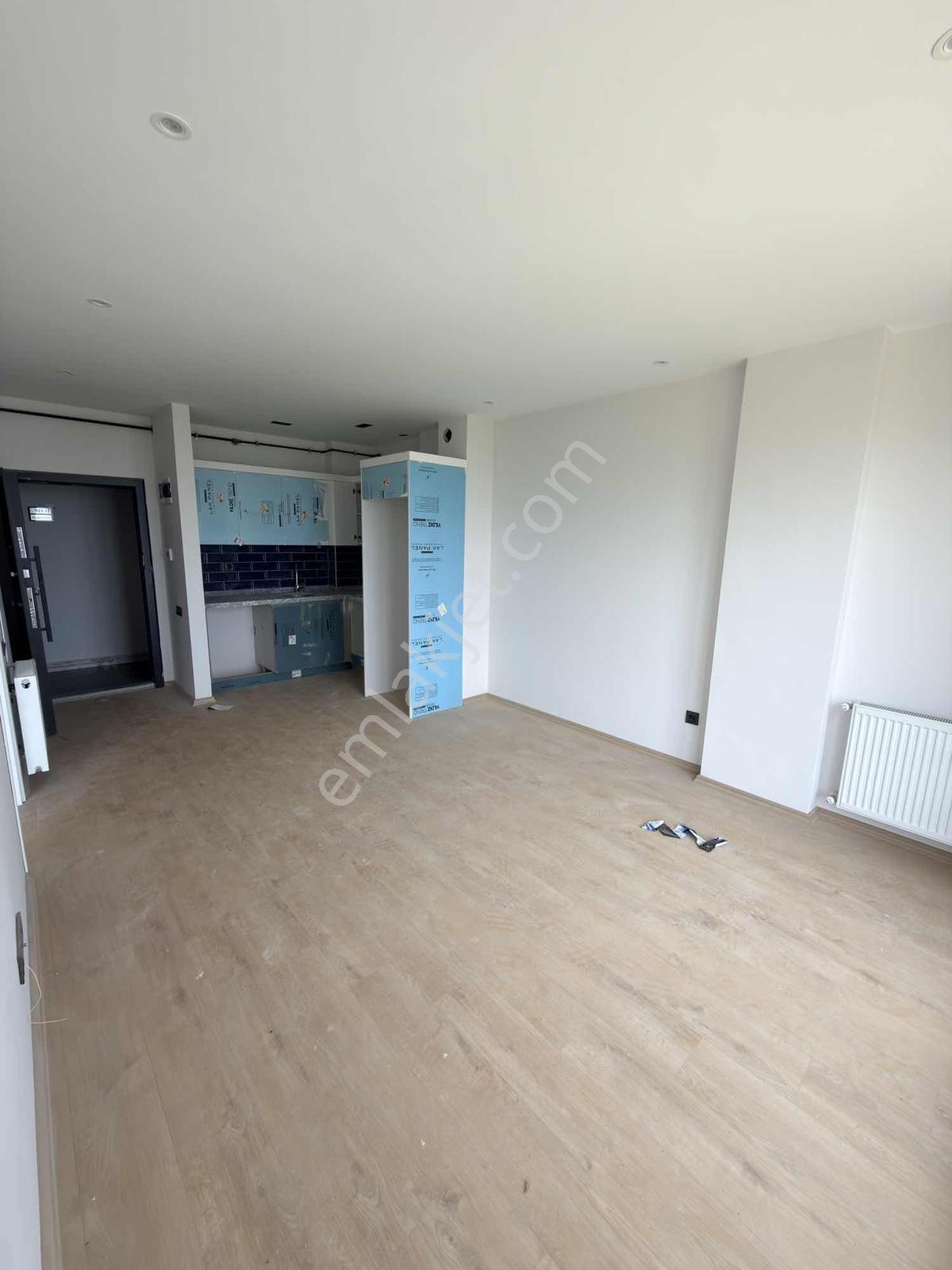 Atakum Devlet Hastahanesi Yanı Deniz Manzaralı 1+1 Daire — fotoğraf 7