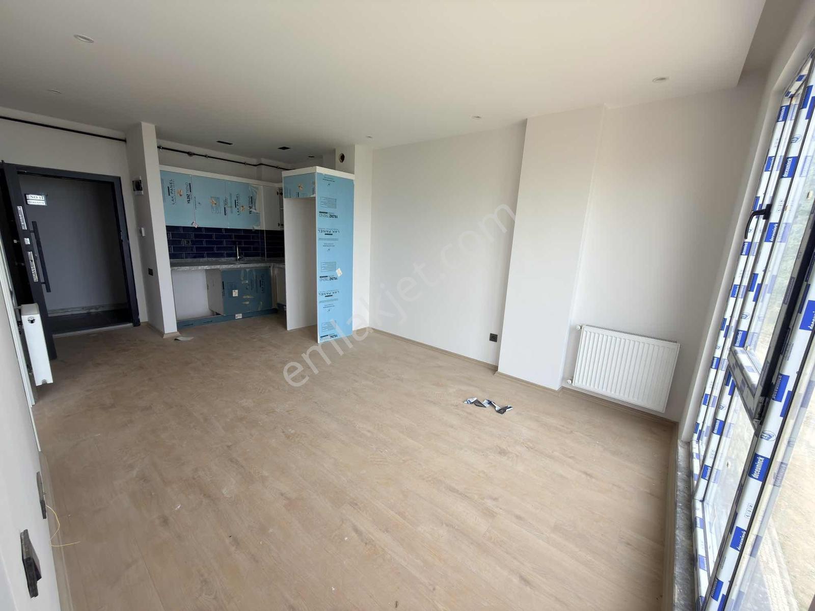 Atakum Devlet Hastahanesi Yanı Deniz Manzaralı 1+1 Daire — fotoğraf 8