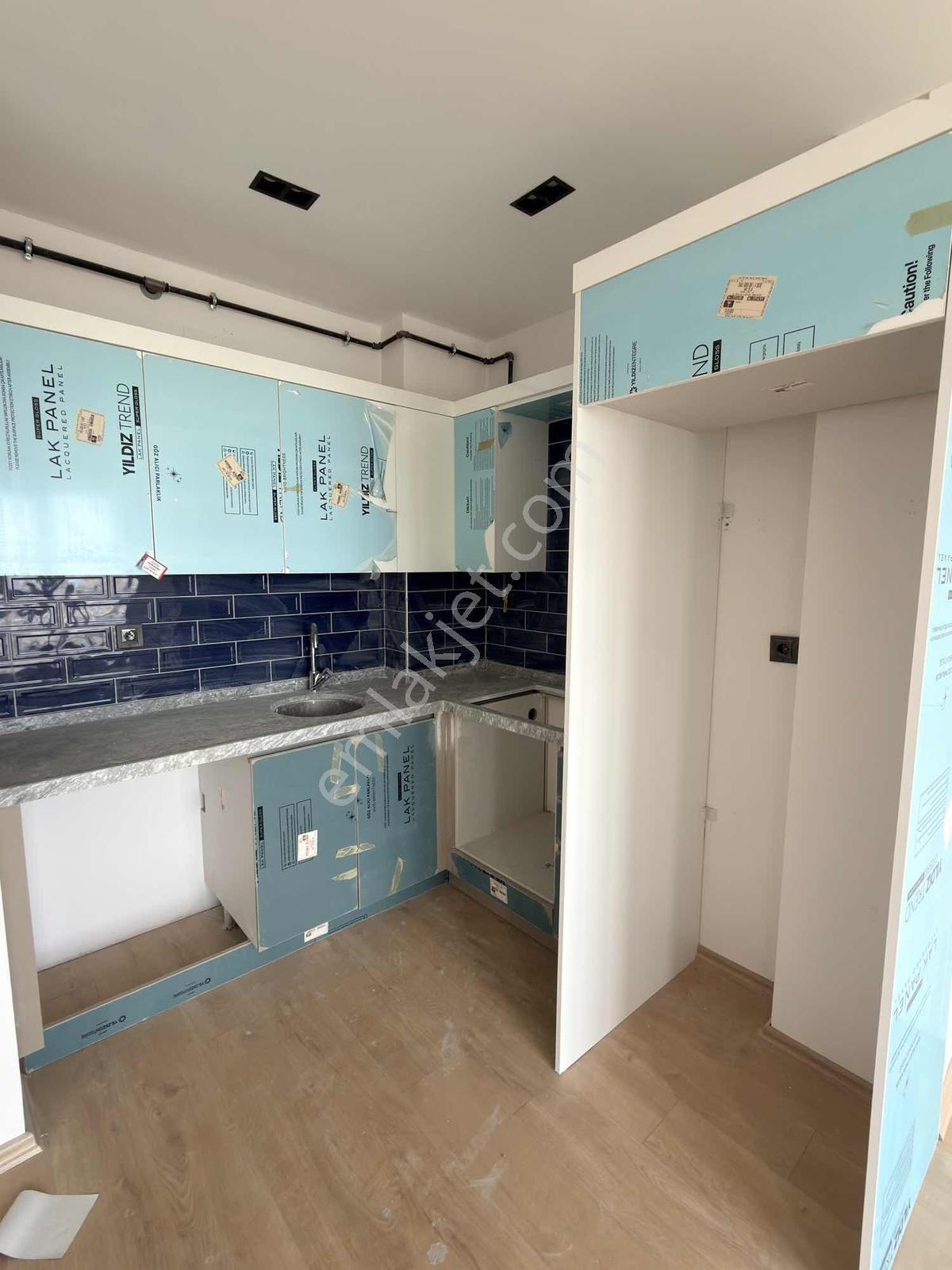 Atakum Devlet Hastahanesi Yanı Deniz Manzaralı 1+1 Daire — fotoğraf 13