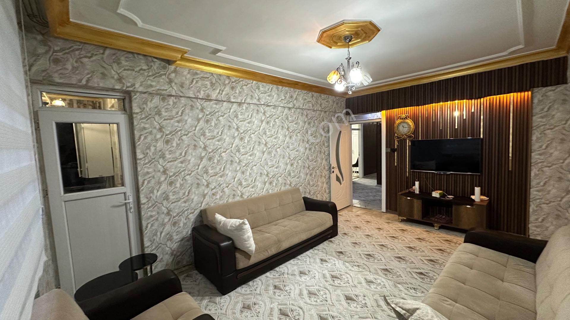Deniz’den Yenişehir Mah Ana Cadde Üzeri Satılık 4+1 Evebeyn + Cam Ve Süs Havuzlu+lüx İçi Ful Daire — fotoğraf 6