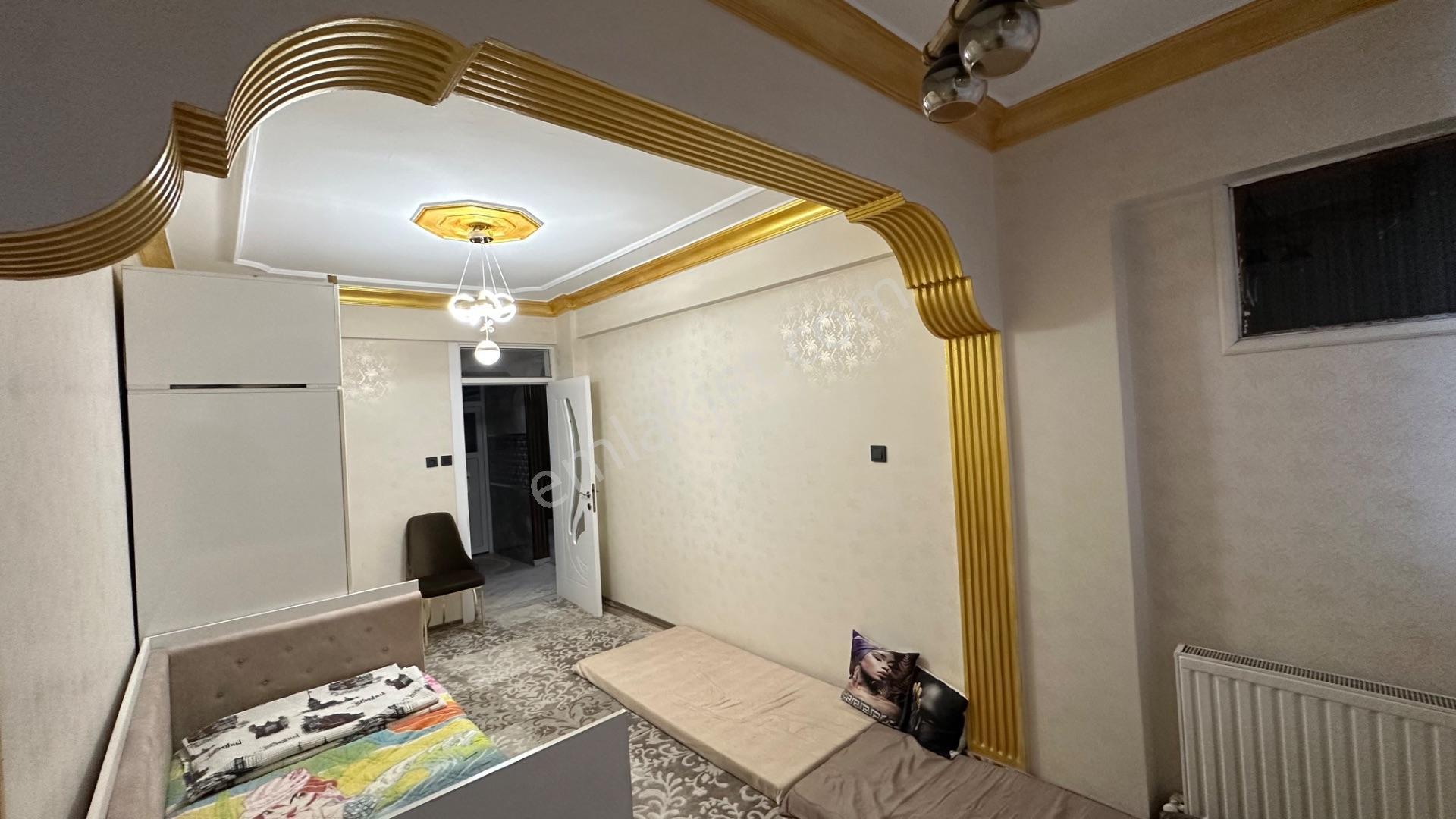 Deniz’den Yenişehir Mah Ana Cadde Üzeri Satılık 4+1 Evebeyn + Cam Ve Süs Havuzlu+lüx İçi Ful Daire — fotoğraf 10
