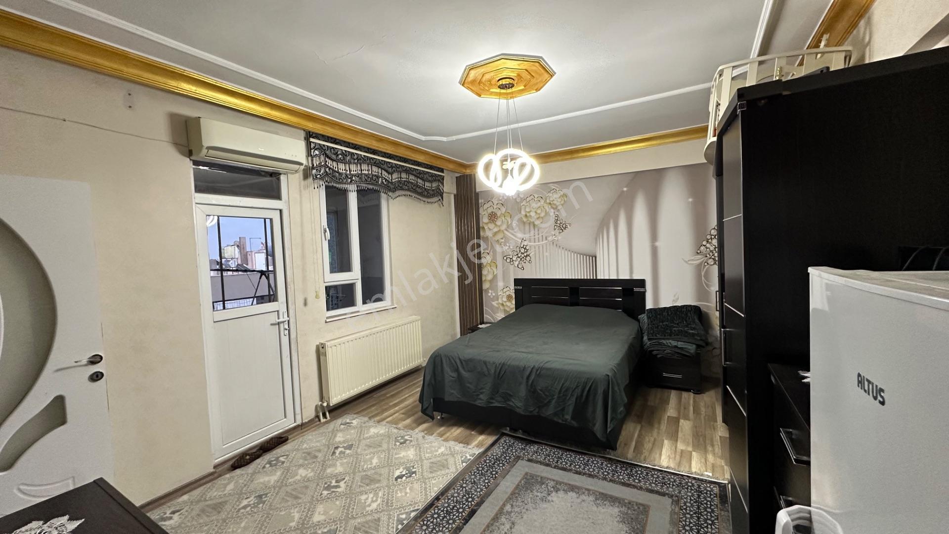 Deniz’den Yenişehir Mah Ana Cadde Üzeri Satılık 4+1 Evebeyn + Cam Ve Süs Havuzlu+lüx İçi Ful Daire — fotoğraf 13