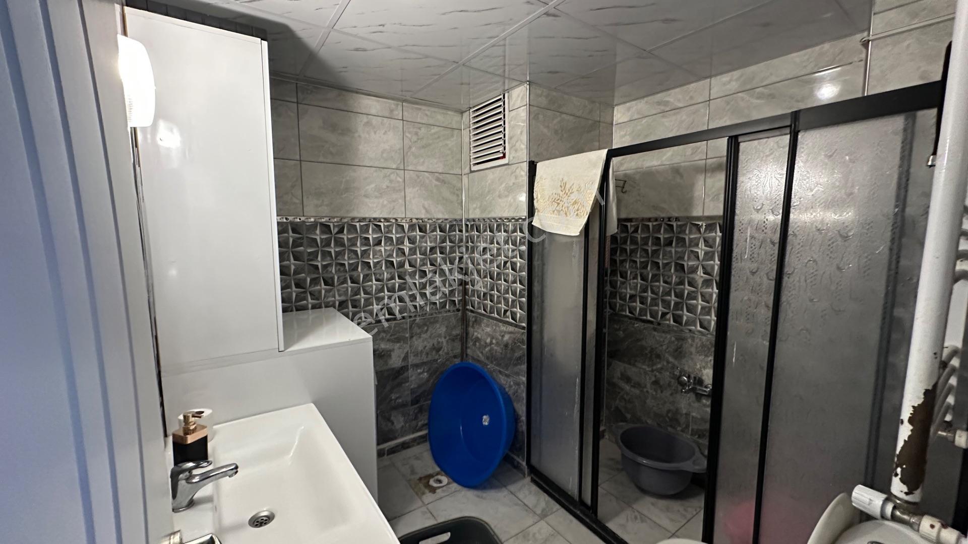 Deniz’den Yenişehir Mah Ana Cadde Üzeri Satılık 4+1 Evebeyn + Cam Ve Süs Havuzlu+lüx İçi Ful Daire — fotoğraf 20