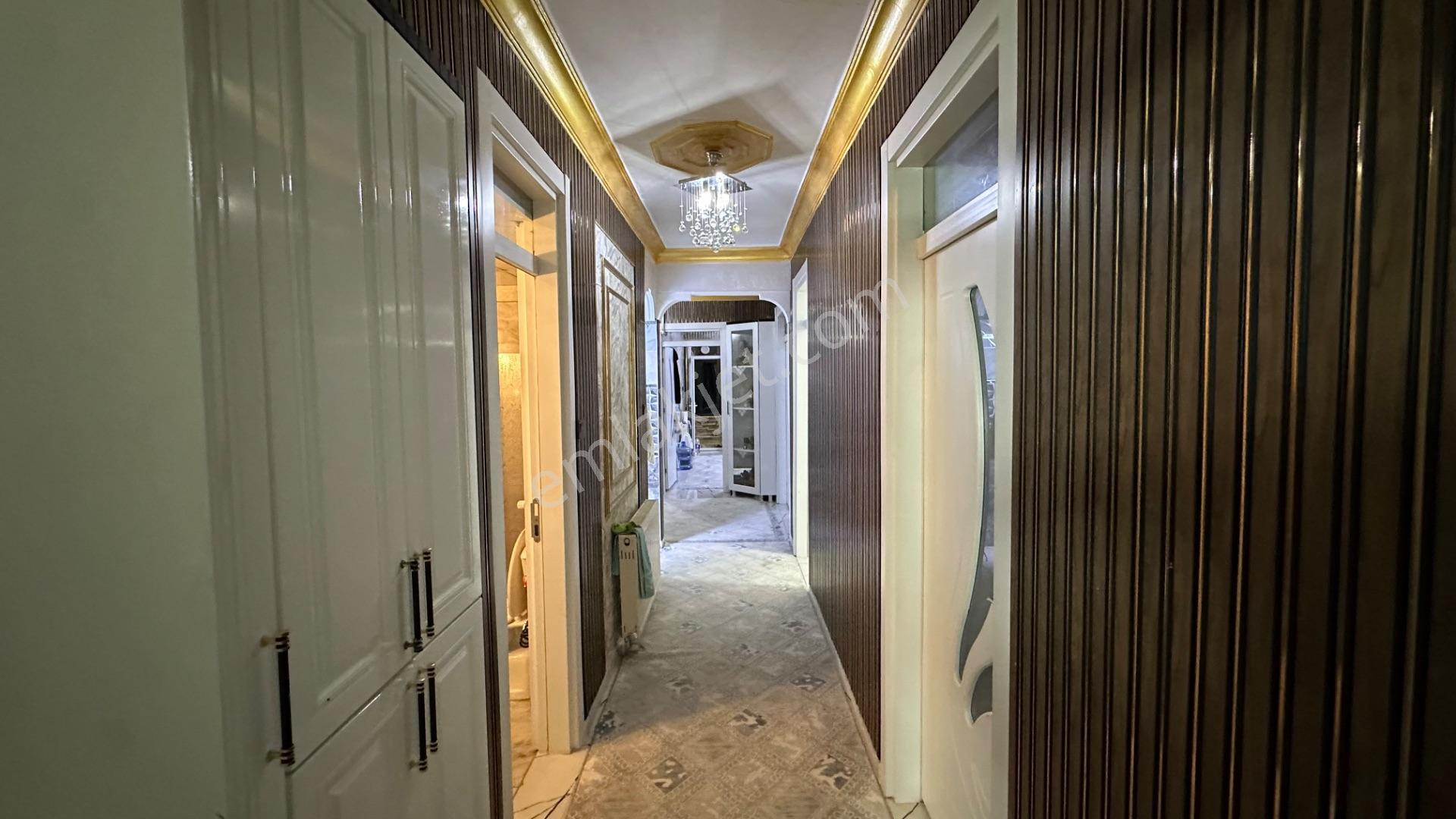Deniz’den Yenişehir Mah Ana Cadde Üzeri Satılık 4+1 Evebeyn + Cam Ve Süs Havuzlu+lüx İçi Ful Daire — fotoğraf 26