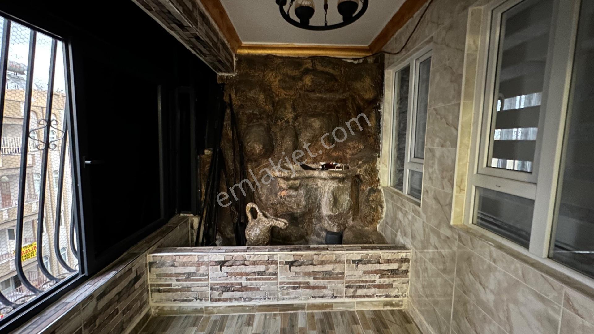 Deniz’den Yenişehir Mah Ana Cadde Üzeri Satılık 4+1 Evebeyn + Cam Ve Süs Havuzlu+lüx İçi Ful Daire — fotoğraf 29
