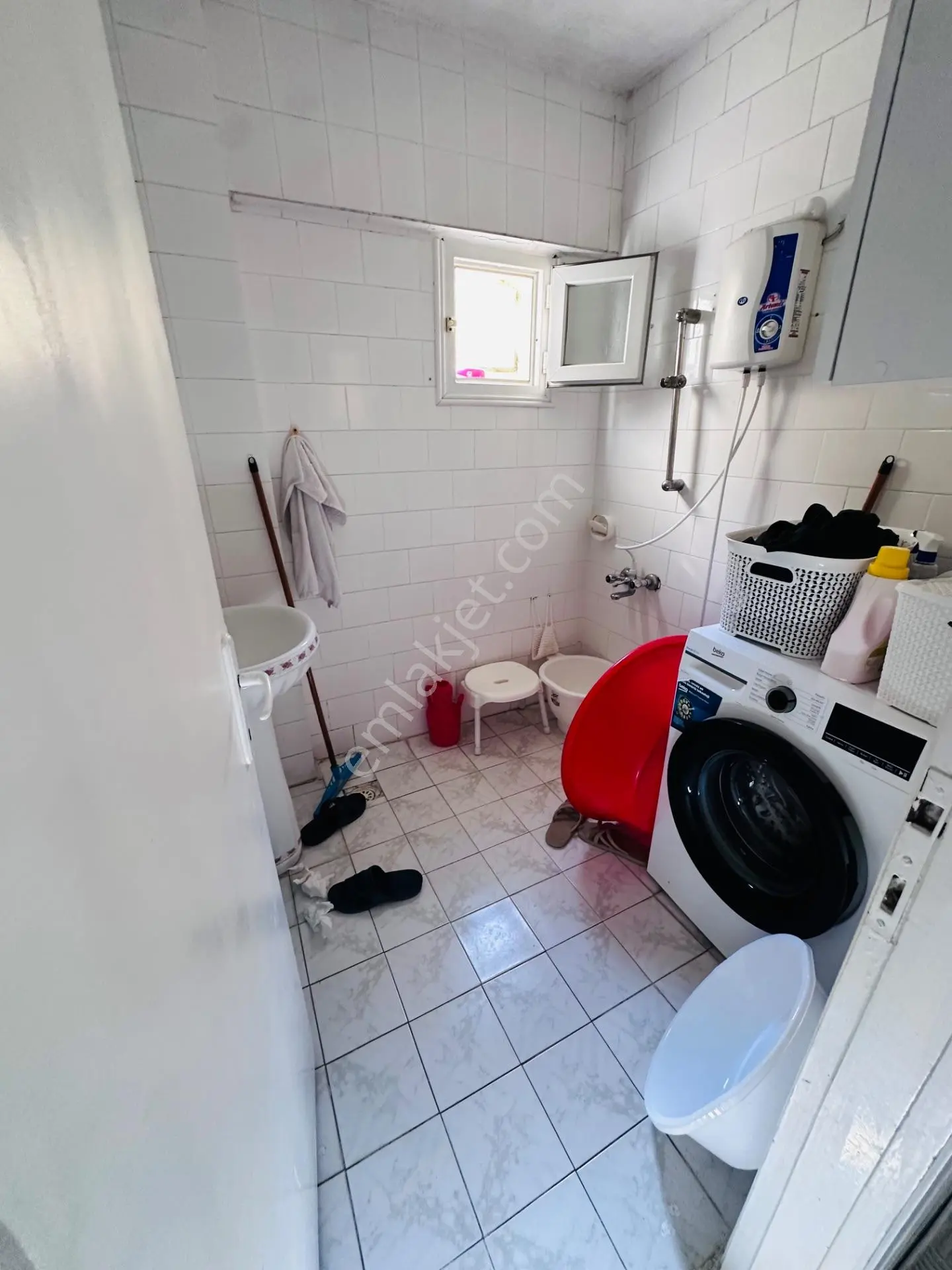 Aziz Emlak’tan Halkkent Beyaz Evler’de Satılık 2 + 1 İçi Full Yapılı Ferah Daire — fotoğraf 5