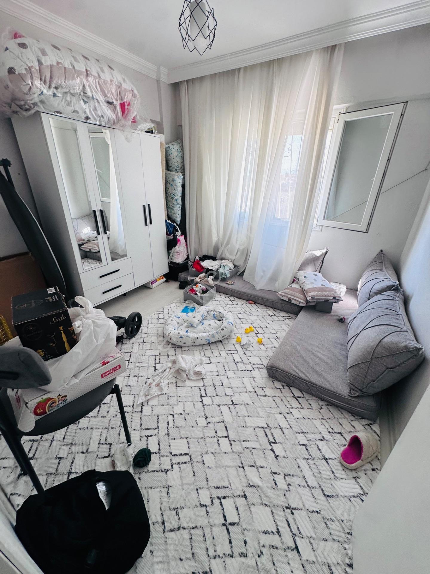 Aziz Emlak’tan Halkkent Beyaz Evler’de Satılık 2 + 1 İçi Full Yapılı Ferah Daire — fotoğraf 6