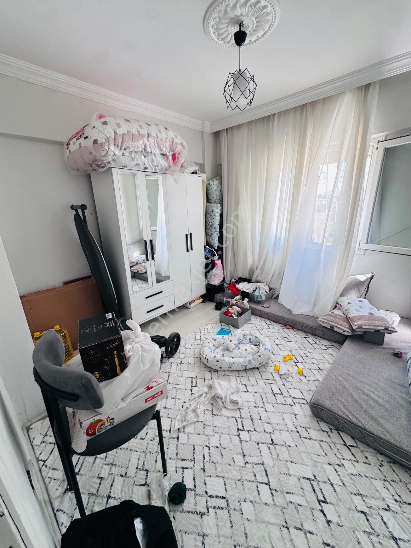 Aziz Emlak’tan Halkkent Beyaz Evler’de Satılık 2 + 1 İçi Full Yapılı Ferah Daire — fotoğraf 7