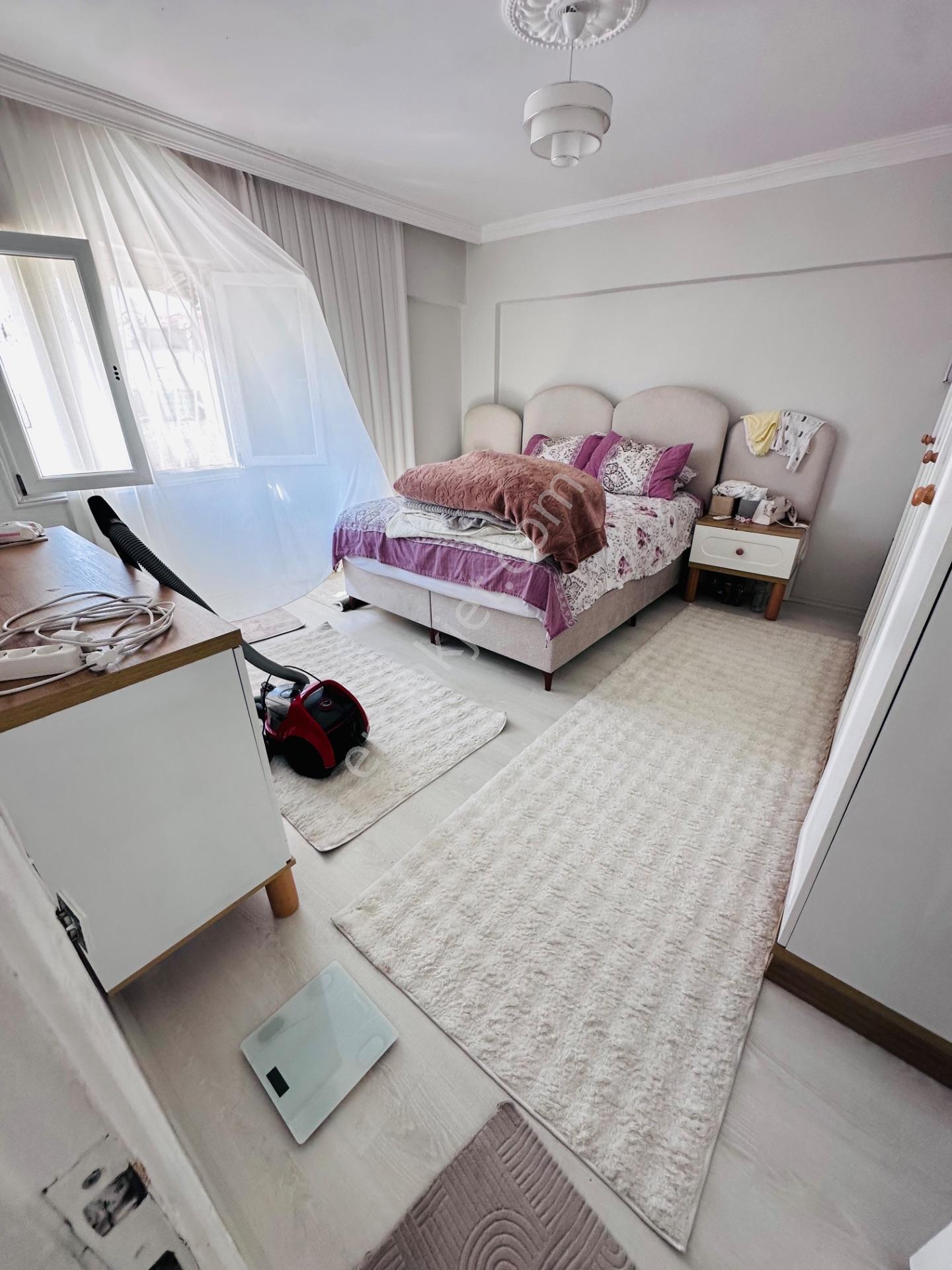 Aziz Emlak’tan Halkkent Beyaz Evler’de Satılık 2 + 1 İçi Full Yapılı Ferah Daire — fotoğraf 8