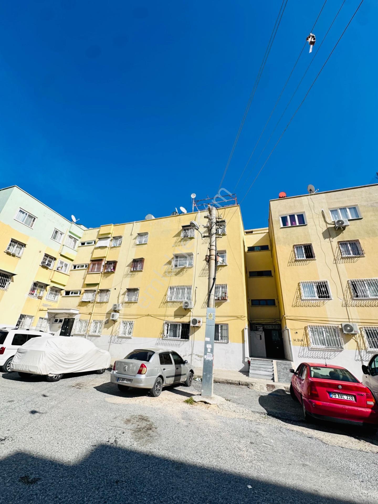 Aziz Emlak’tan Halkkent Beyaz Evler’de Satılık 2 + 1 İçi Full Yapılı Ferah Daire — fotoğraf 16