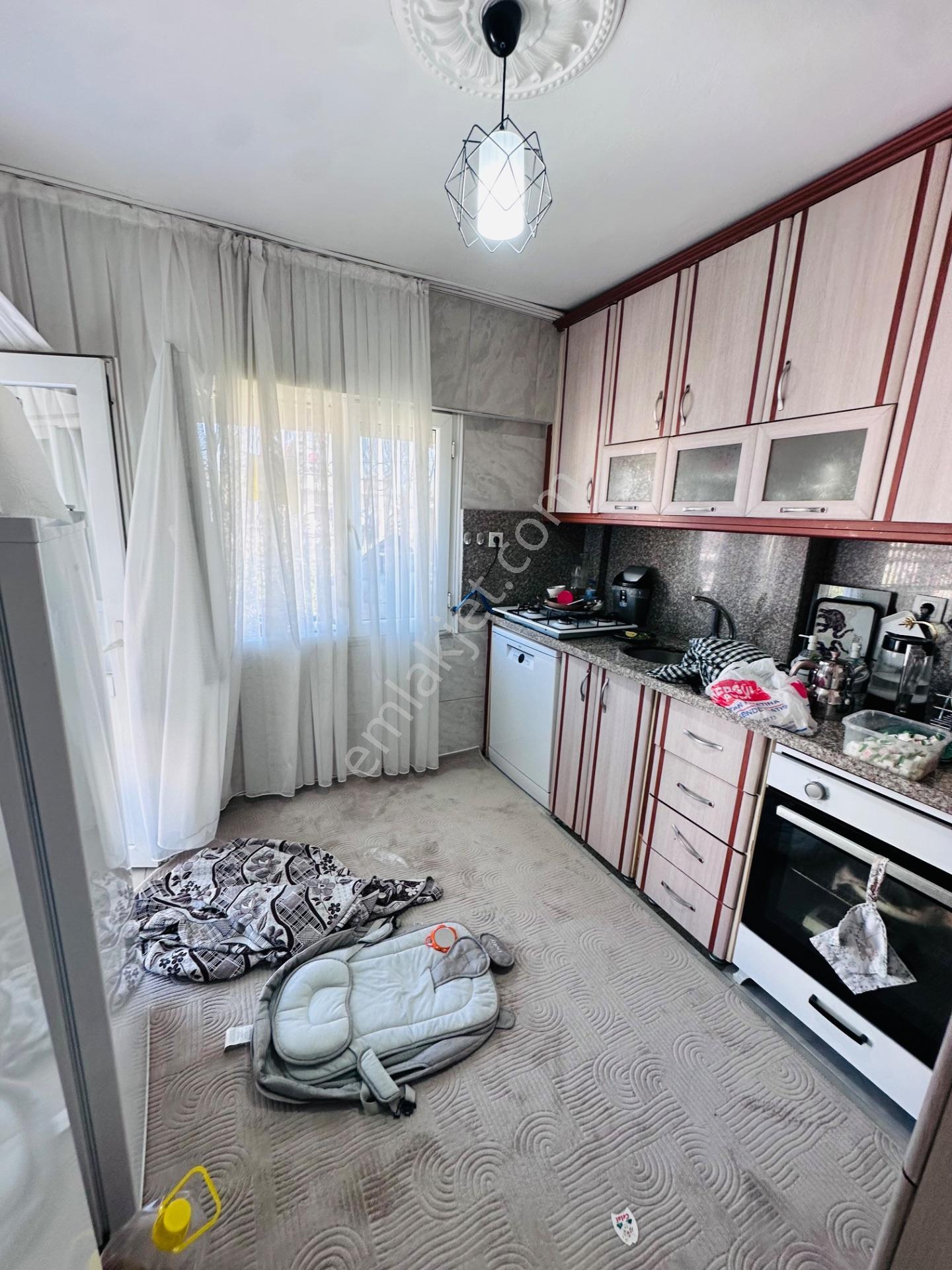 Aziz Emlak’tan Halkkent Beyaz Evler’de Satılık 2 + 1 İçi Full Yapılı Ferah Daire — fotoğraf 19