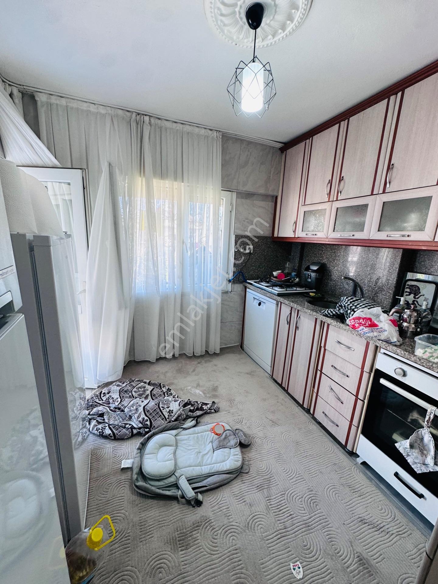 Aziz Emlak’tan Halkkent Beyaz Evler’de Satılık 2 + 1 İçi Full Yapılı Ferah Daire — fotoğraf 20