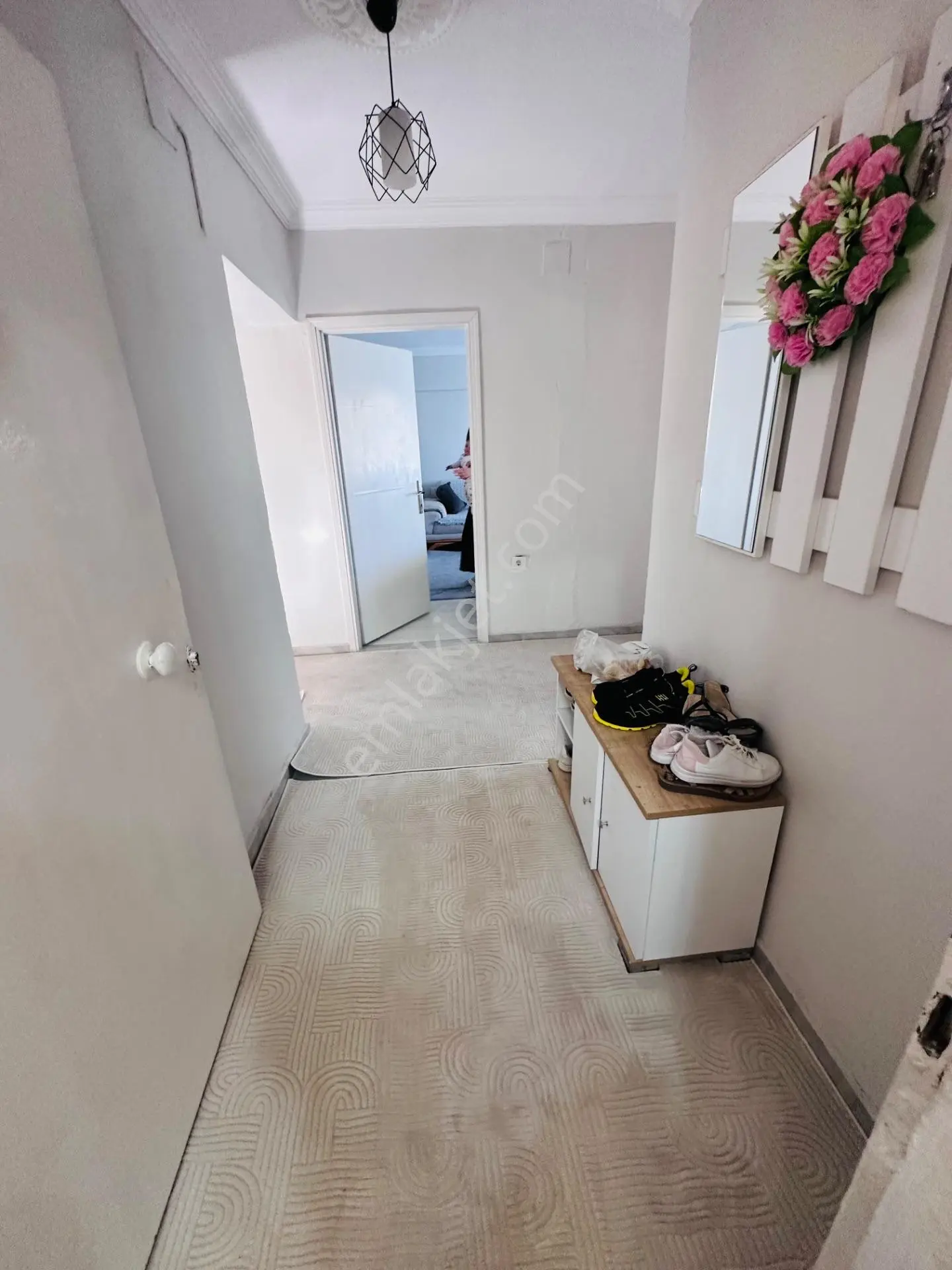 Aziz Emlak’tan Halkkent Beyaz Evler’de Satılık 2 + 1 İçi Full Yapılı Ferah Daire — fotoğraf 24