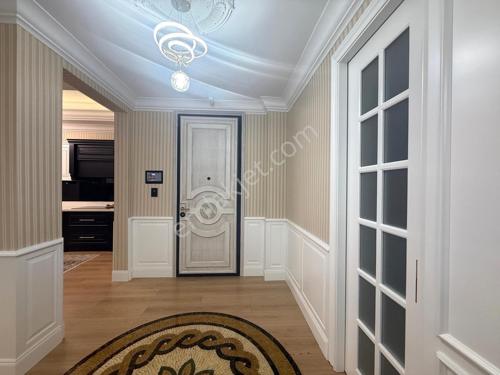 Dimora Konutlarında Satılık 6+1 Lüks Daire — fotoğraf 3