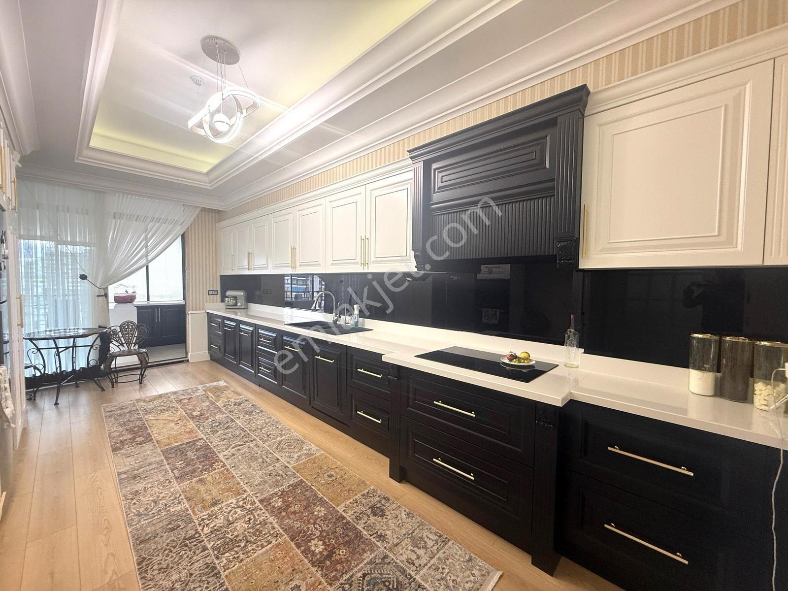 Dimora Konutlarında Satılık 6+1 Lüks Daire — fotoğraf 4