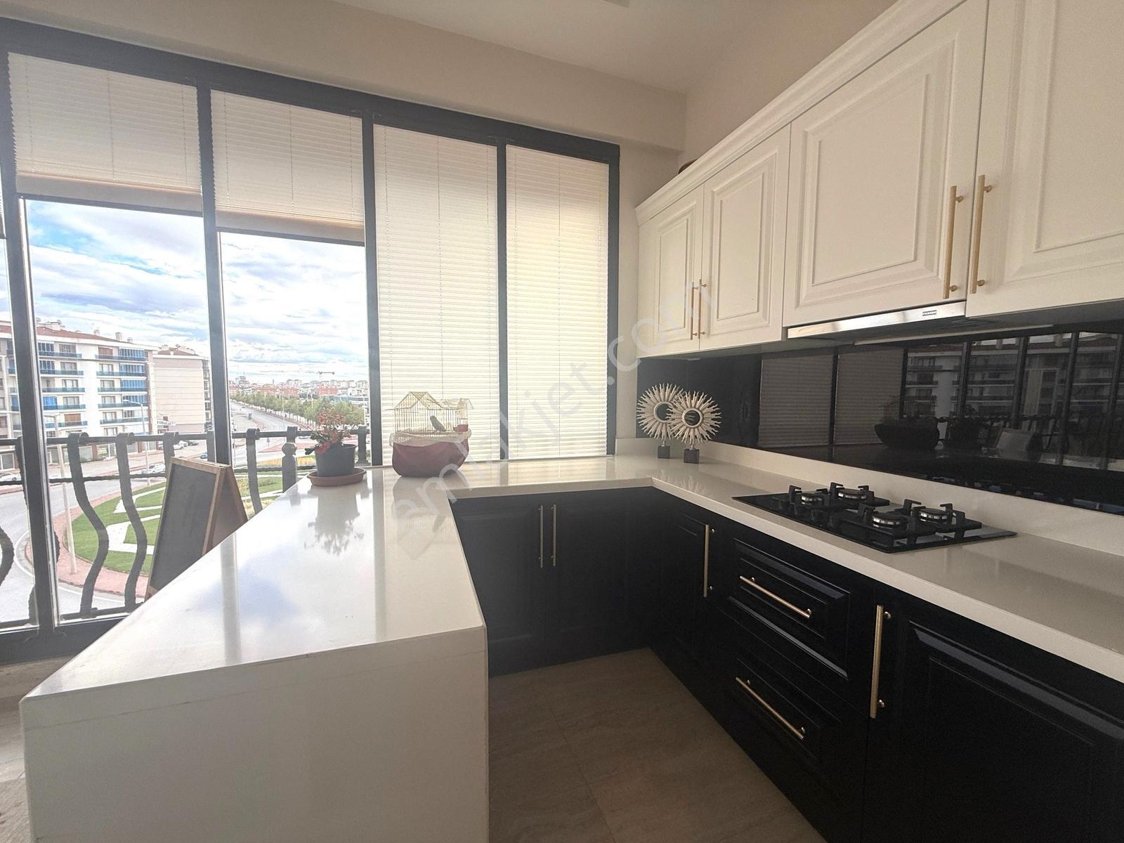 Dimora Konutlarında Satılık 6+1 Lüks Daire — fotoğraf 10