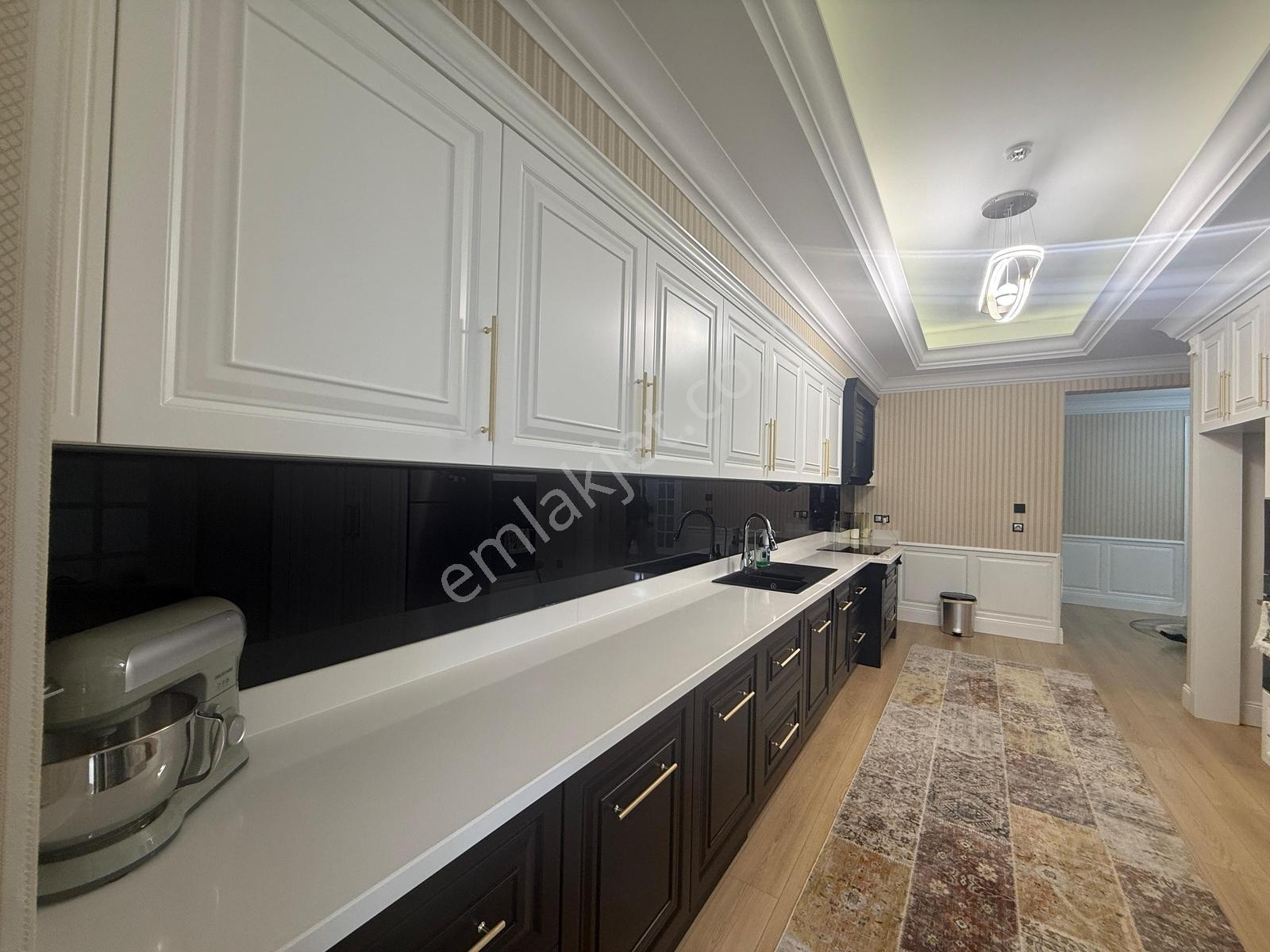 Dimora Konutlarında Satılık 6+1 Lüks Daire — fotoğraf 12