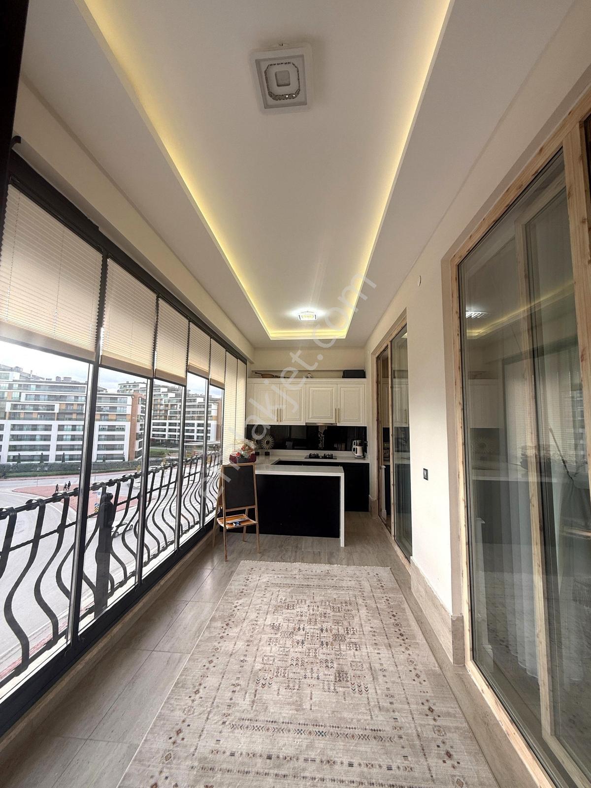 Dimora Konutlarında Satılık 6+1 Lüks Daire — fotoğraf 17