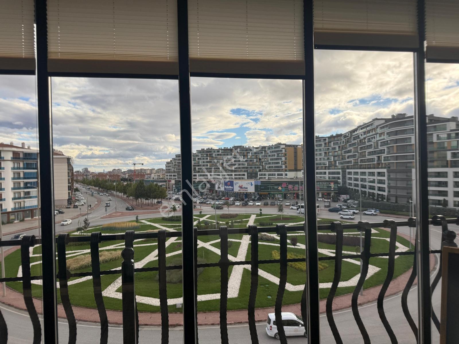 Dimora Konutlarında Satılık 6+1 Lüks Daire — fotoğraf 19