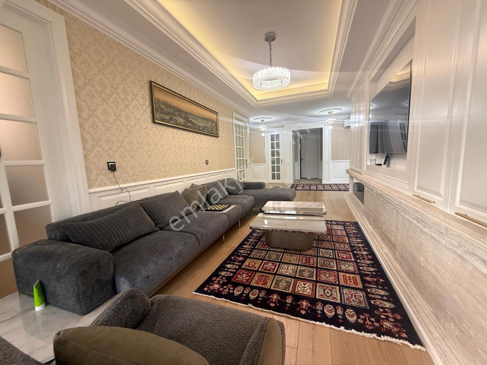 Dimora Konutlarında Satılık 6+1 Lüks Daire — fotoğraf 20