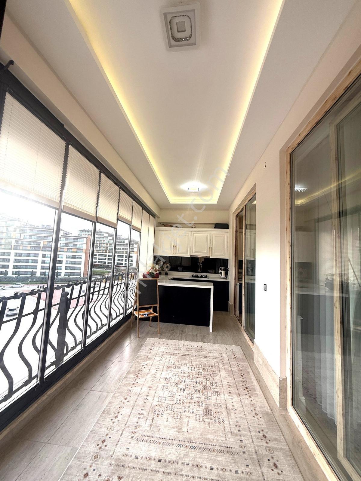 Dimora Konutlarında Satılık 6+1 Lüks Daire — fotoğraf 22