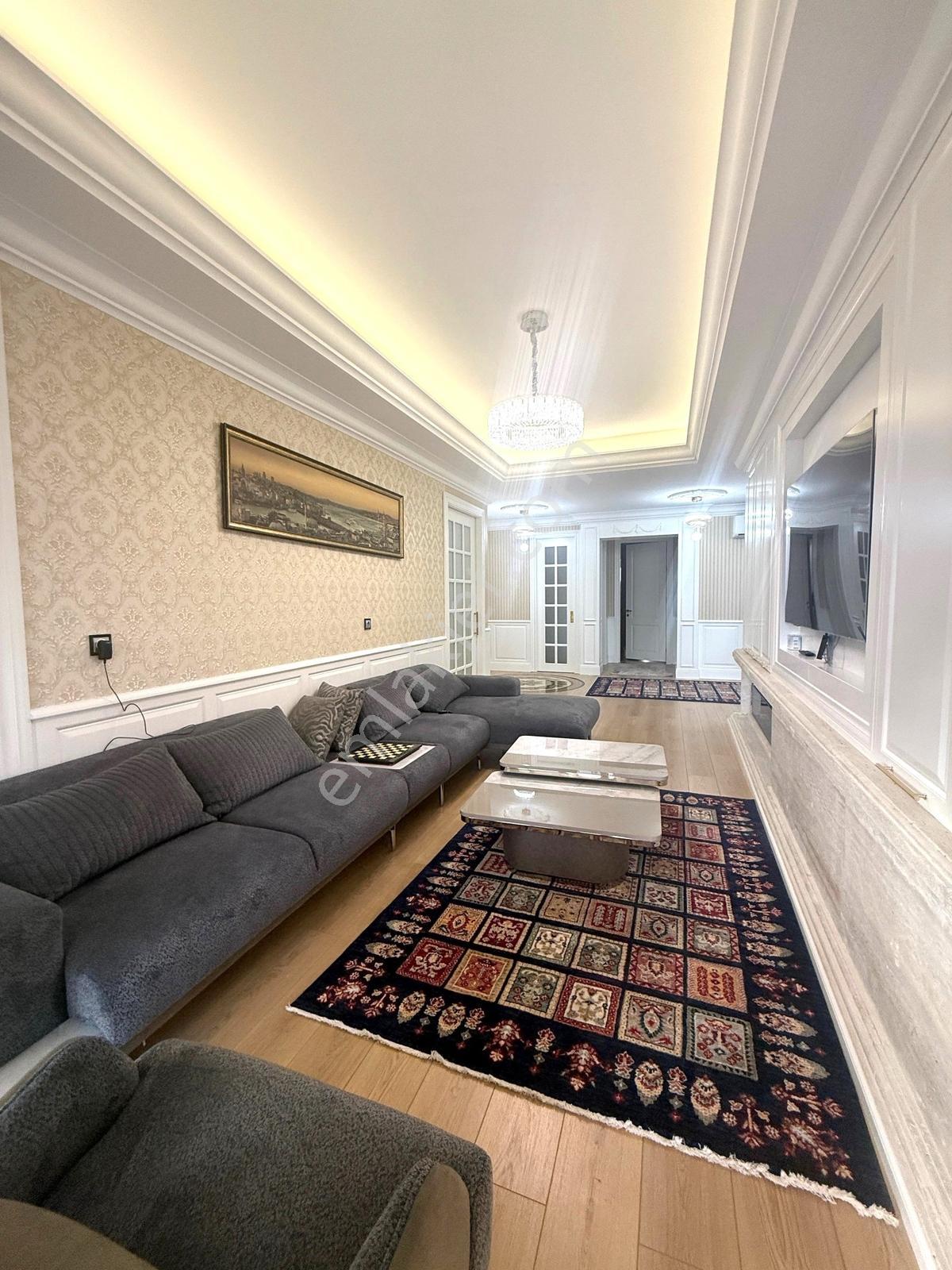 Dimora Konutlarında Satılık 6+1 Lüks Daire — fotoğraf 25