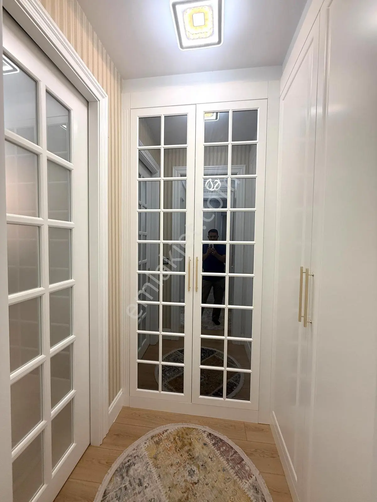 Dimora Konutlarında Satılık 6+1 Lüks Daire — fotoğraf 36