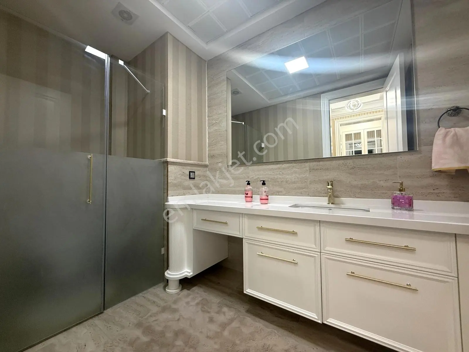 Dimora Konutlarında Satılık 6+1 Lüks Daire — fotoğraf 37