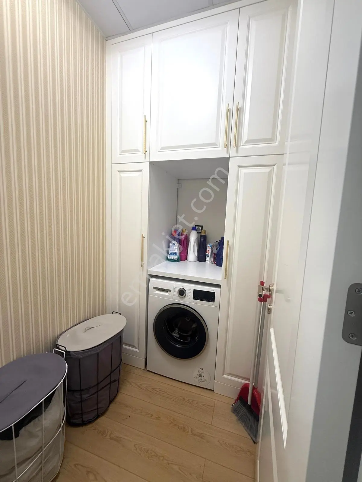 Dimora Konutlarında Satılık 6+1 Lüks Daire — fotoğraf 38