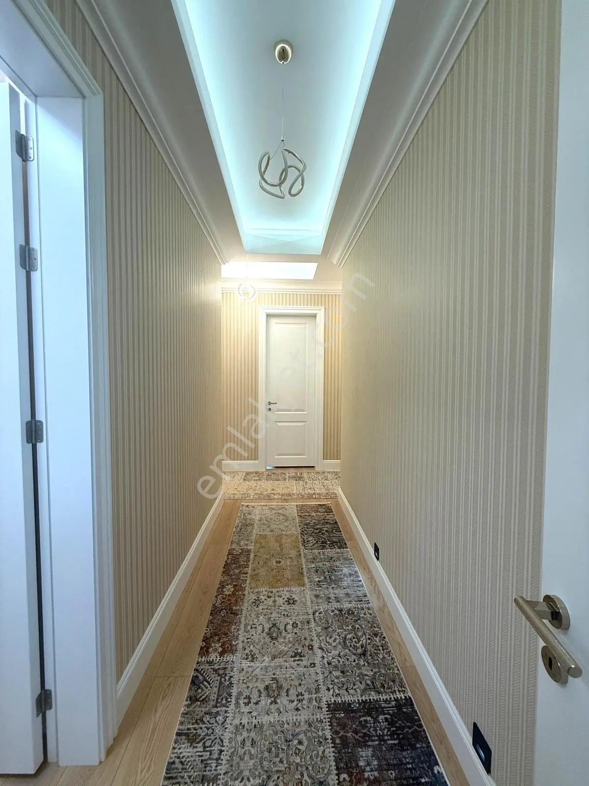 Dimora Konutlarında Satılık 6+1 Lüks Daire — fotoğraf 39
