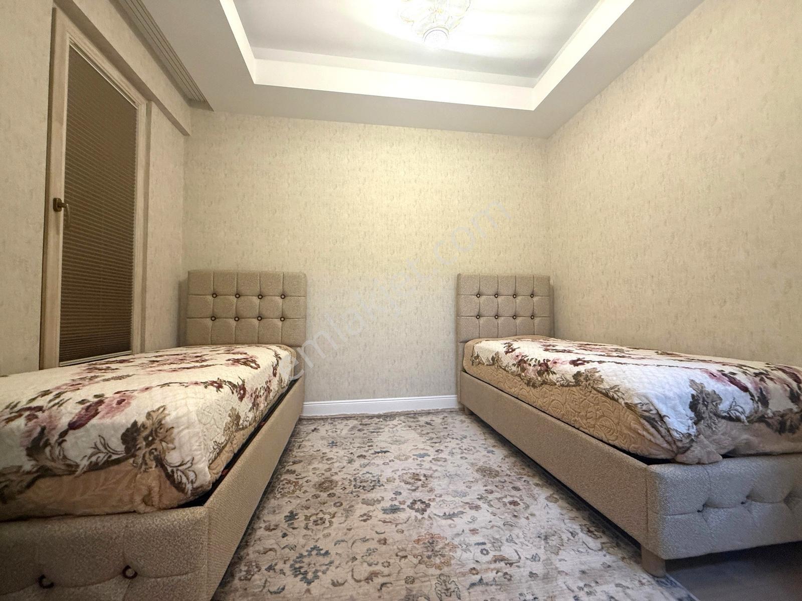 Dimora Konutlarında Satılık 6+1 Lüks Daire — fotoğraf 42