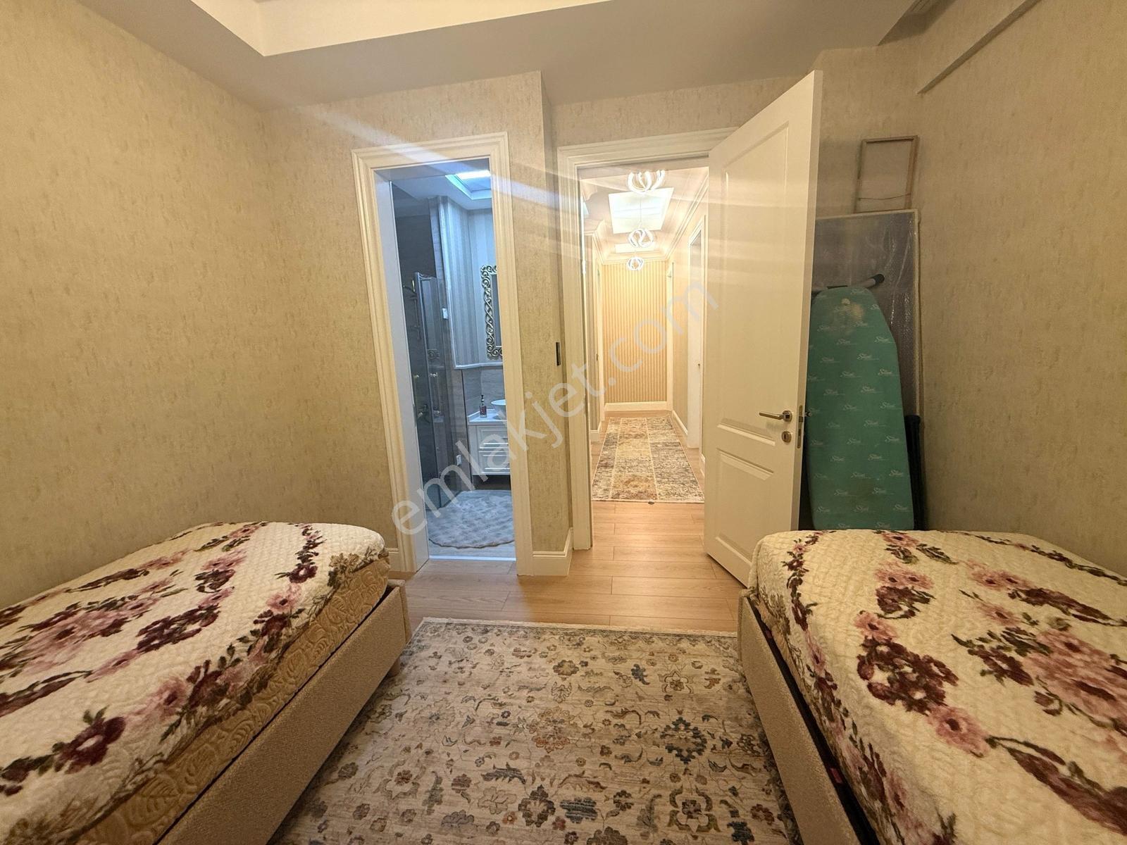 Dimora Konutlarında Satılık 6+1 Lüks Daire — fotoğraf 43