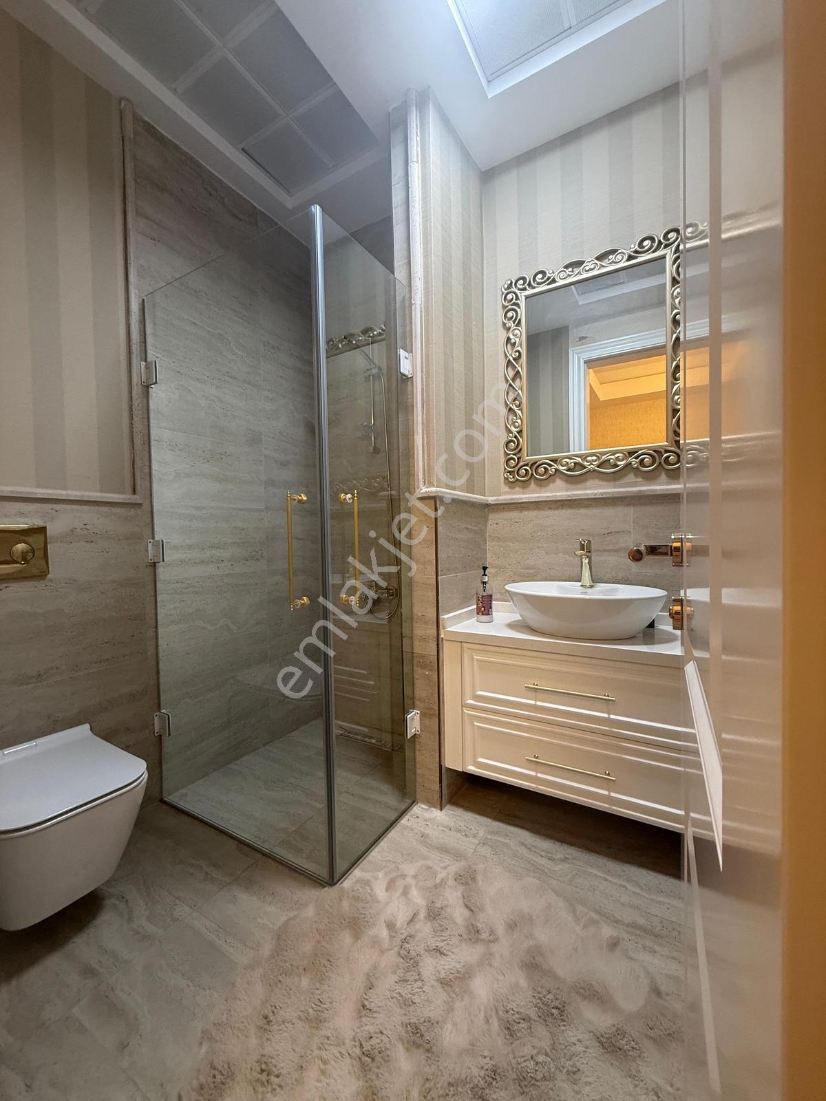 Dimora Konutlarında Satılık 6+1 Lüks Daire — fotoğraf 44