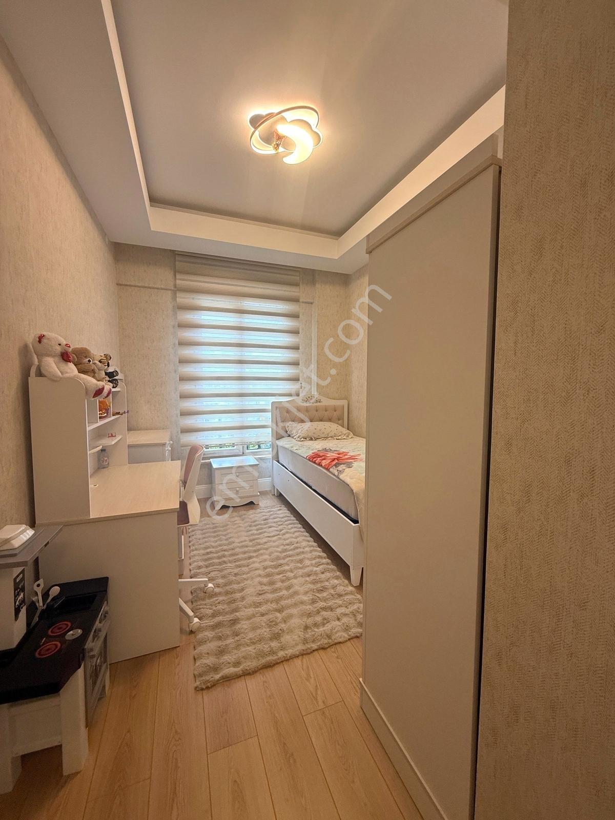 Dimora Konutlarında Satılık 6+1 Lüks Daire — fotoğraf 46