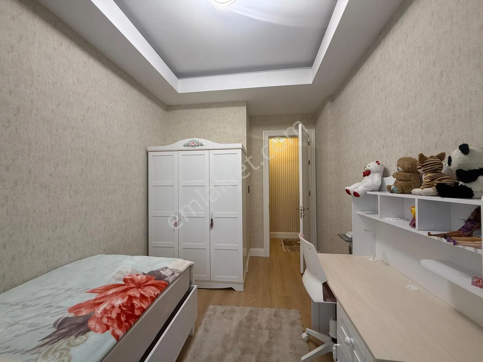 Dimora Konutlarında Satılık 6+1 Lüks Daire — fotoğraf 47