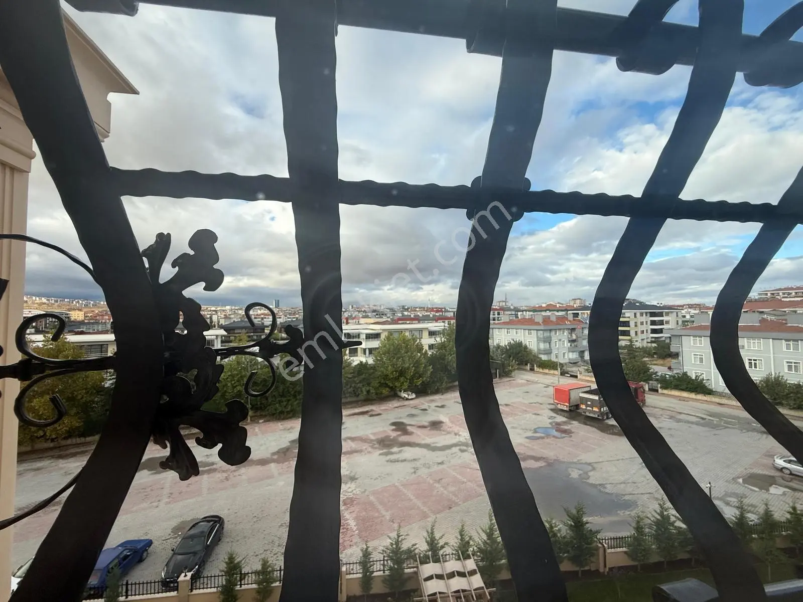 Dimora Konutlarında Satılık 6+1 Lüks Daire — fotoğraf 49