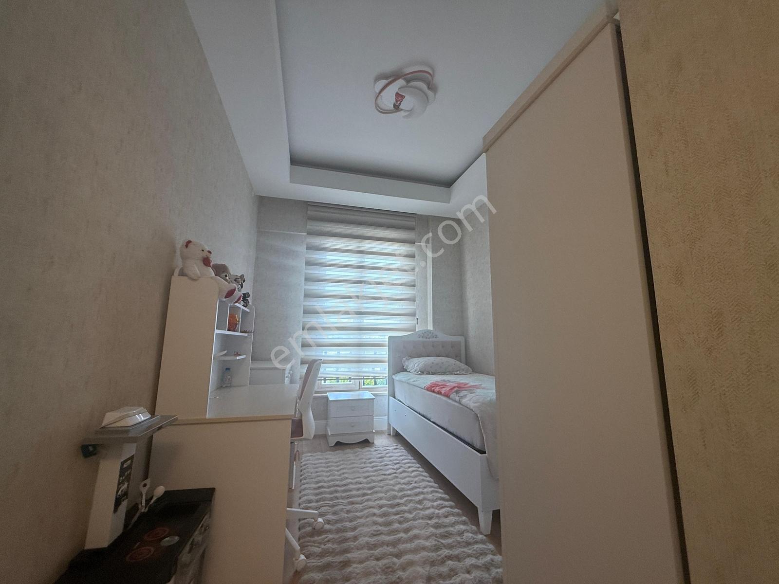 Dimora Konutlarında Satılık 6+1 Lüks Daire — fotoğraf 50