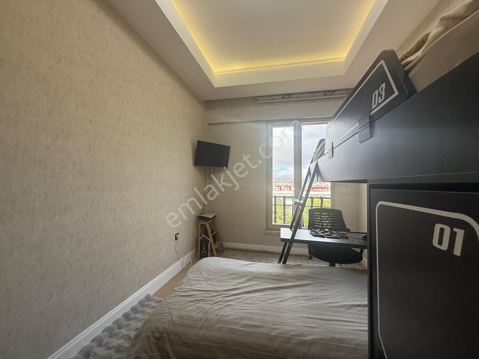 Dimora Konutlarında Satılık 6+1 Lüks Daire — fotoğraf 51