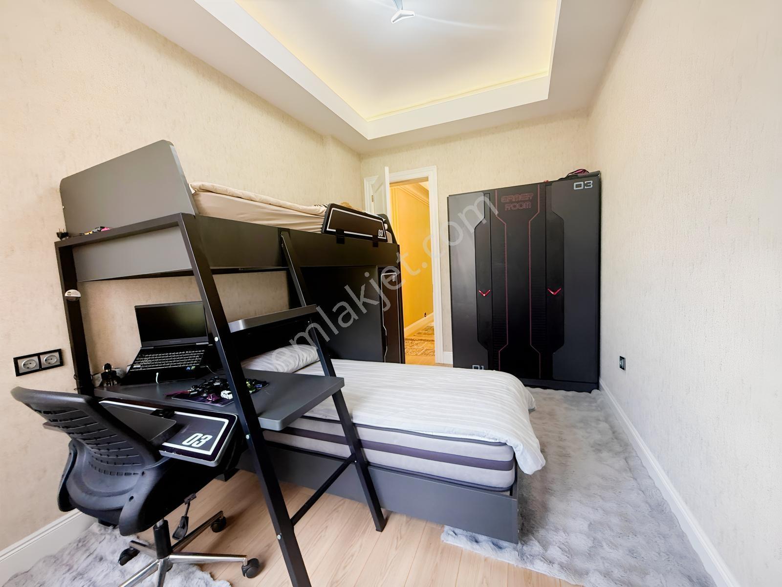 Dimora Konutlarında Satılık 6+1 Lüks Daire — fotoğraf 52