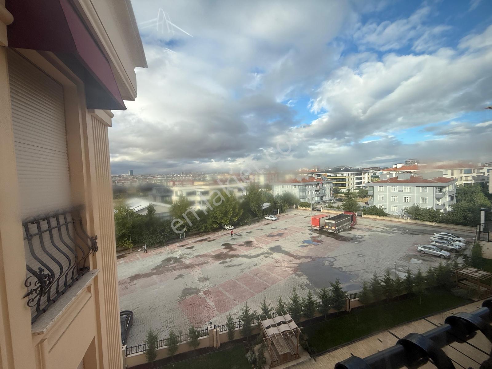 Dimora Konutlarında Satılık 6+1 Lüks Daire — fotoğraf 53