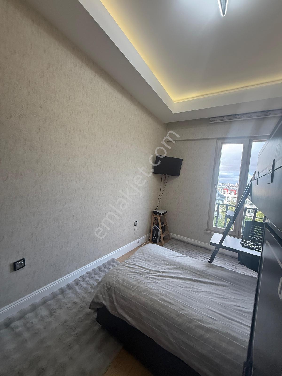 Dimora Konutlarında Satılık 6+1 Lüks Daire — fotoğraf 54