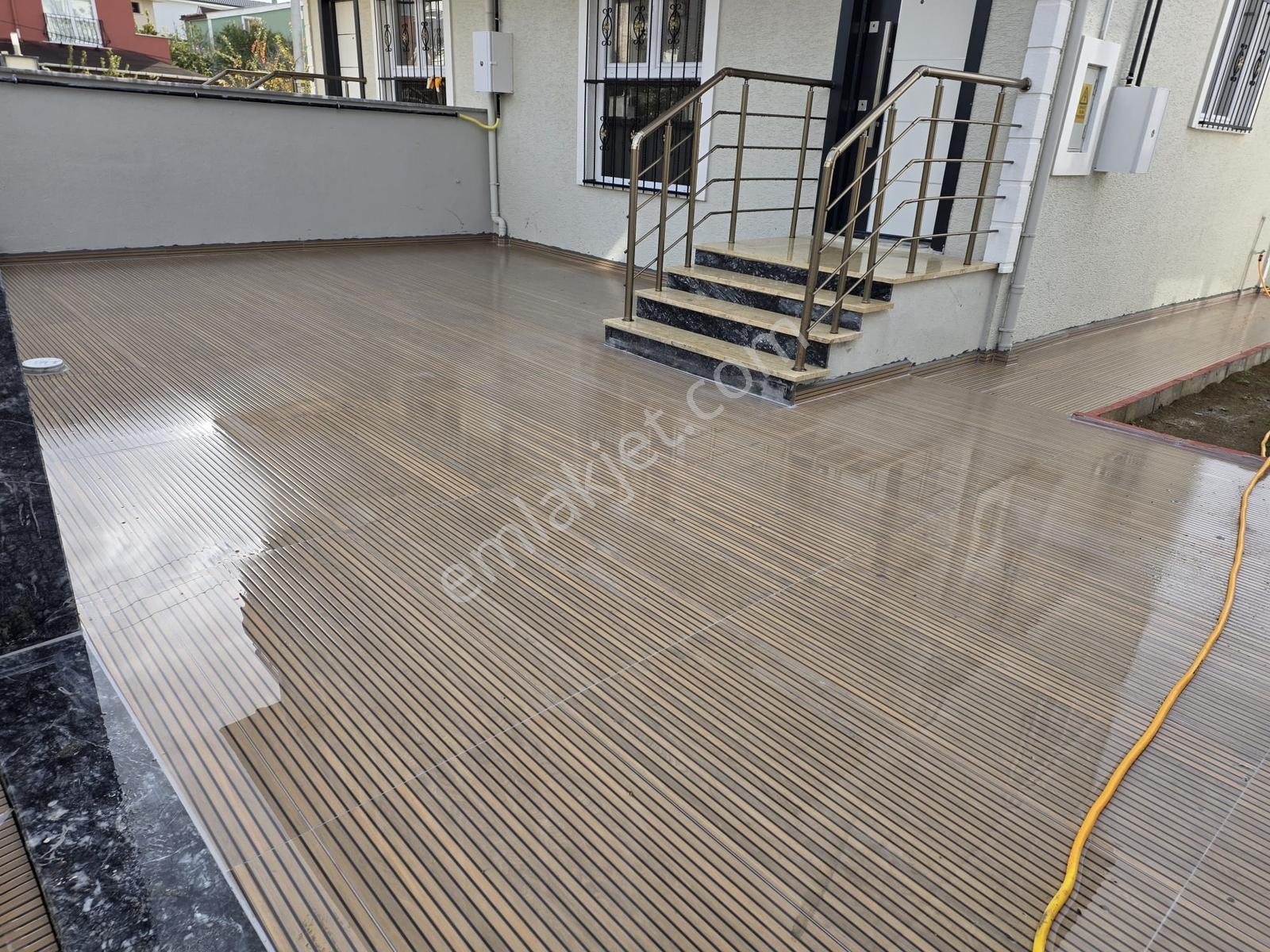 Düzgün Ve Temiz Villa 4+1 Sorunsuz #kartallar Onur Duyar# — fotoğraf 7