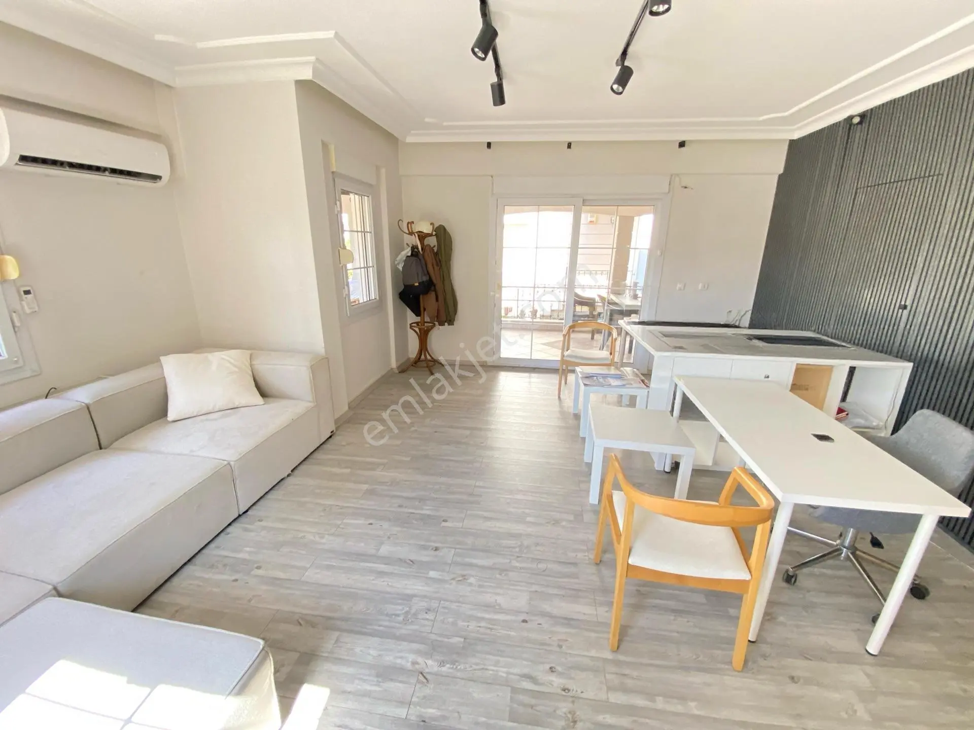 Nevk Invest'ten Fethiye Merkezde Kordona 2 Adım Müstakil Villa — fotoğraf 5