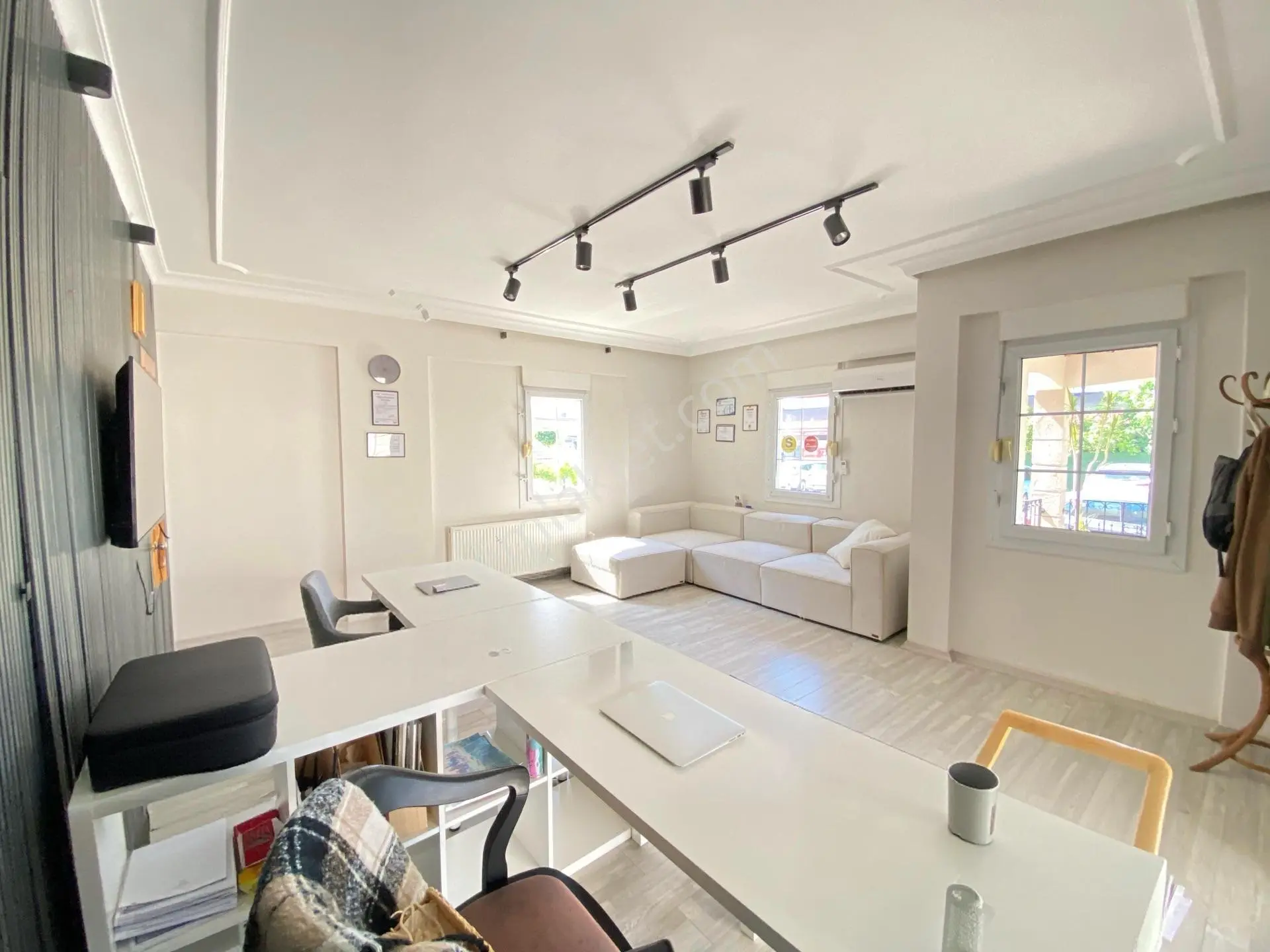 Nevk Invest'ten Fethiye Merkezde Kordona 2 Adım Müstakil Villa — fotoğraf 6