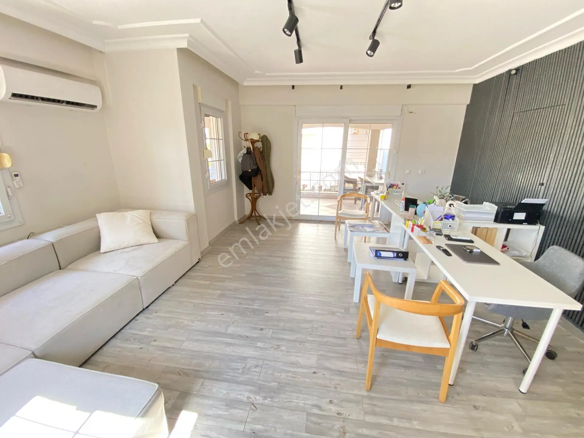 Nevk Invest'ten Fethiye Merkezde Kordona 2 Adım Müstakil Villa — fotoğraf 7