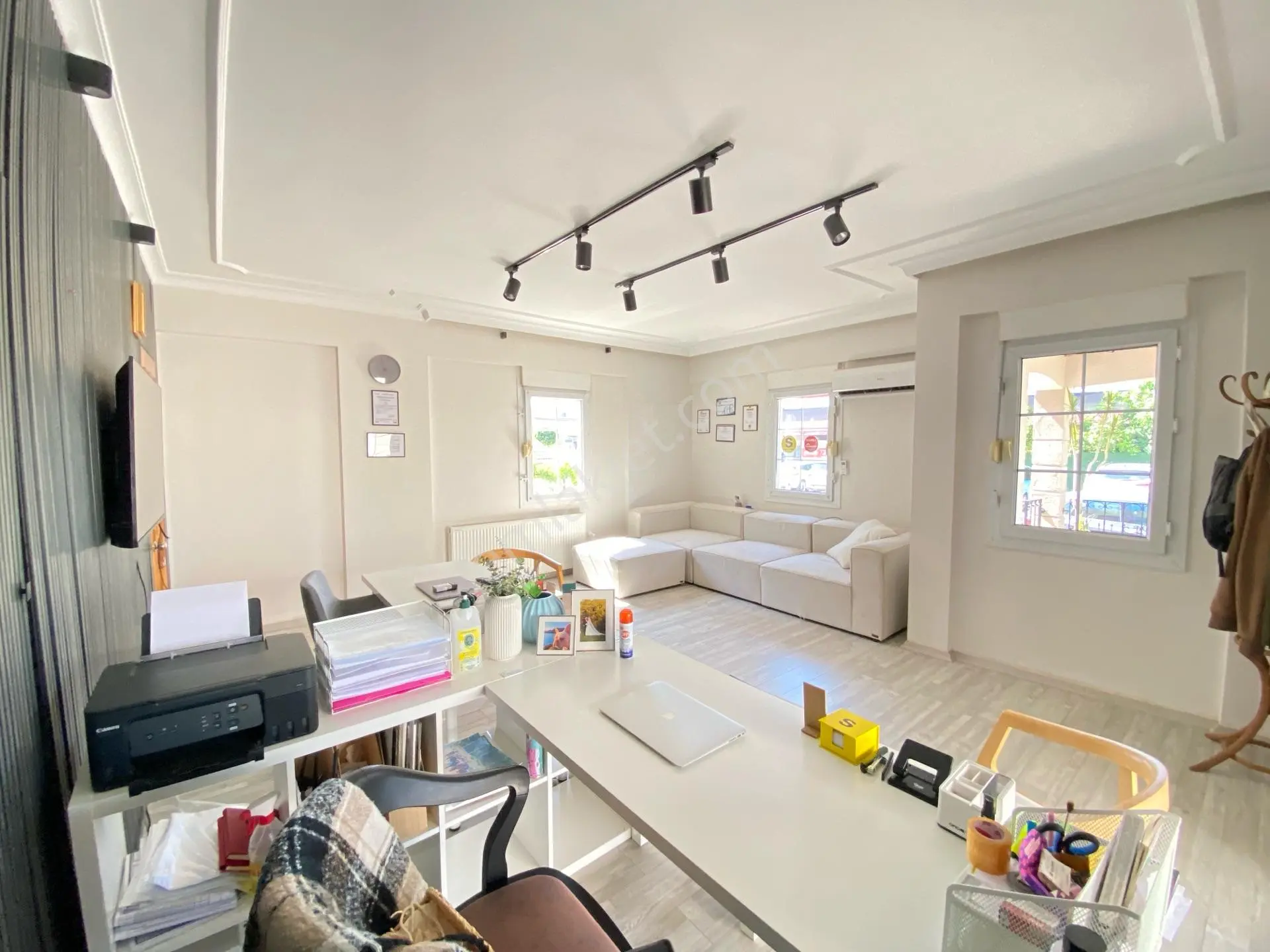 Nevk Invest'ten Fethiye Merkezde Kordona 2 Adım Müstakil Villa — fotoğraf 8