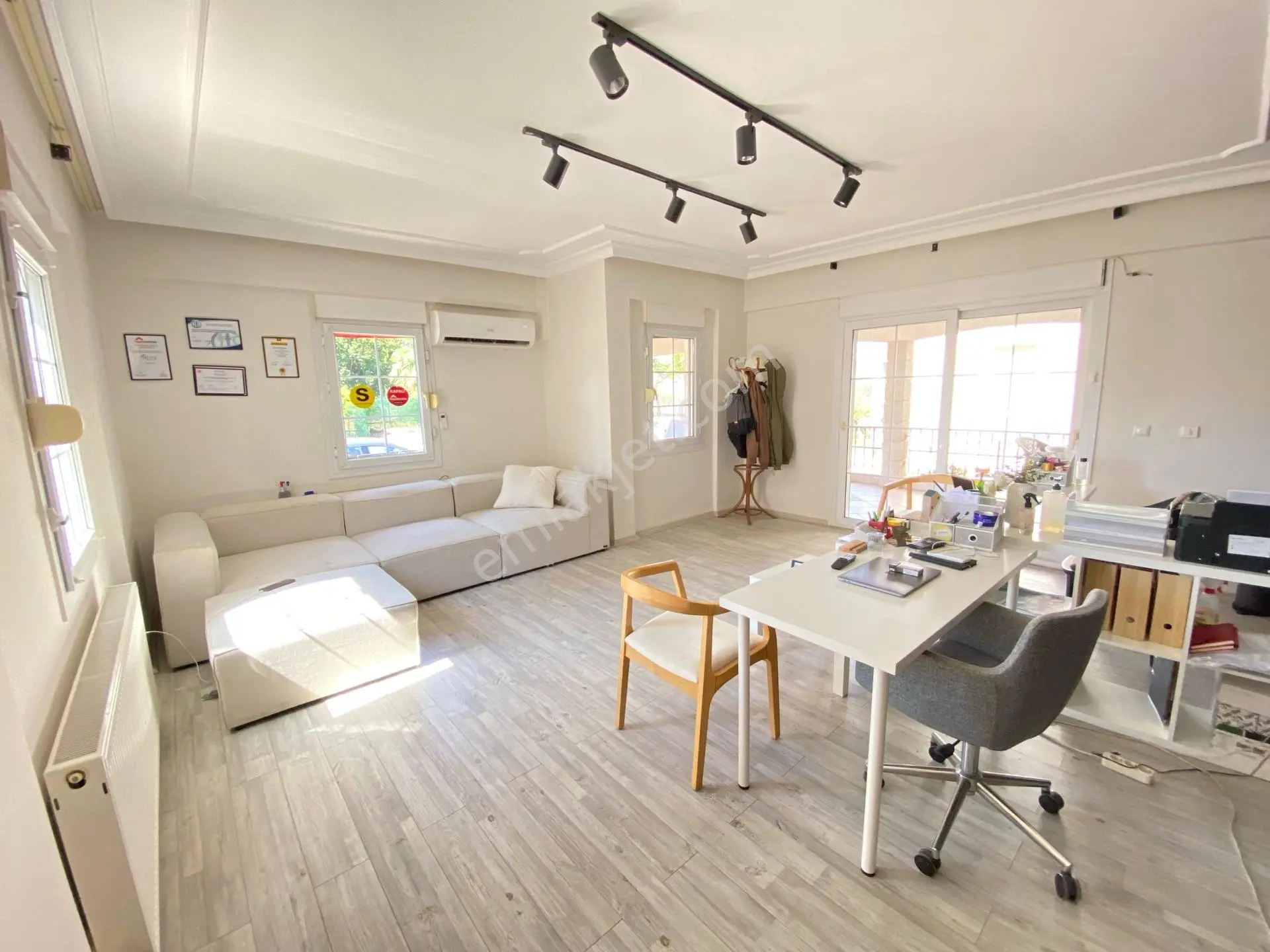 Nevk Invest'ten Fethiye Merkezde Kordona 2 Adım Müstakil Villa — fotoğraf 9